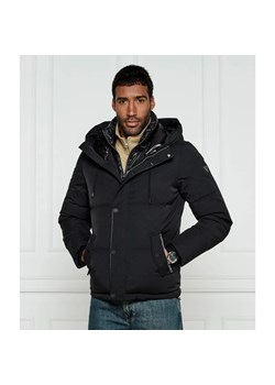 GUESS Puchowa kurtka 2w1 | Regular Fit ze sklepu Gomez Fashion Store w kategorii Kurtki męskie - zdjęcie 184333694