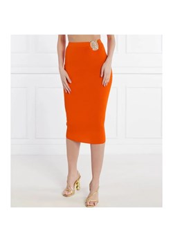 Patrizia Pepe Spódnica ze sklepu Gomez Fashion Store w kategorii Spódnice - zdjęcie 184333700
