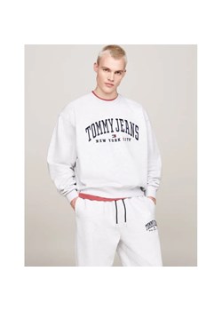 Tommy Jeans Bluza | Loose fit ze sklepu Gomez Fashion Store w kategorii Bluzy męskie - zdjęcie 184333701