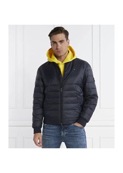 Tommy Hilfiger Kurtka bomber | Regular Fit ze sklepu Gomez Fashion Store w kategorii Kurtki męskie - zdjęcie 184333702