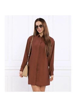 Samsøe Samsøe Sukienka ALFRIDA ze sklepu Gomez Fashion Store w kategorii Sukienki - zdjęcie 184333710