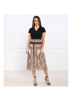 Liu Jo Sukienka ze sklepu Gomez Fashion Store w kategorii Sukienki - zdjęcie 184333711