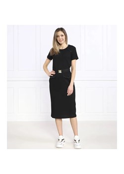 Liu Jo Sport Sukienka ze sklepu Gomez Fashion Store w kategorii Sukienki - zdjęcie 184333712