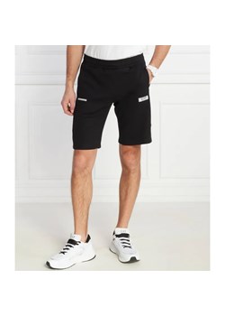 EA7 Szorty | Regular Fit ze sklepu Gomez Fashion Store w kategorii Spodenki męskie - zdjęcie 184333742
