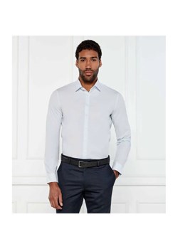 Calvin Klein Koszula | Slim Fit ze sklepu Gomez Fashion Store w kategorii Koszule męskie - zdjęcie 184333754