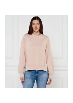 Marc O' Polo Bluza | Regular Fit ze sklepu Gomez Fashion Store w kategorii Bluzy damskie - zdjęcie 184333761