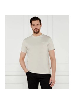 Joop! Jeans T-shirt Alphis | Slim Fit ze sklepu Gomez Fashion Store w kategorii T-shirty męskie - zdjęcie 184333762