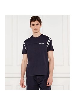 Guess Jeans T-shirt | Regular Fit ze sklepu Gomez Fashion Store w kategorii T-shirty męskie - zdjęcie 184333763