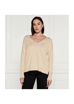 Liu Jo Sweter | Regular Fit ze sklepu Gomez Fashion Store w kategorii Swetry damskie - zdjęcie 184333764