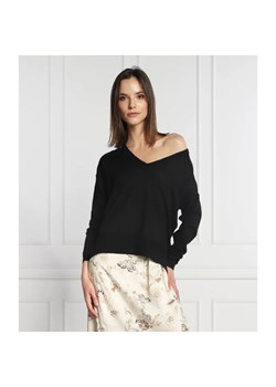 RIANI Sweter | Regular Fit ze sklepu Gomez Fashion Store w kategorii Swetry damskie - zdjęcie 184333771