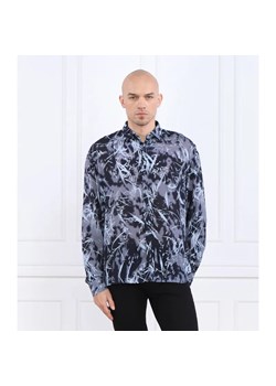Armani Exchange Koszula | Loose fit ze sklepu Gomez Fashion Store w kategorii Koszule męskie - zdjęcie 184333784