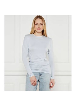MAX&Co. Bluzka LOIRA | Slim Fit ze sklepu Gomez Fashion Store w kategorii Bluzki damskie - zdjęcie 184333791