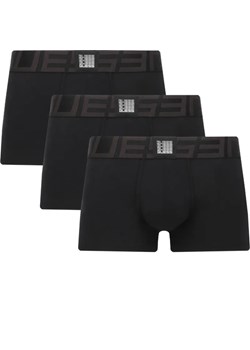 Guess Underwear  Bokserki 3-pack ze sklepu Gomez Fashion Store w kategorii Majtki męskie - zdjęcie 184333794