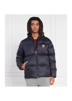 Tommy Hilfiger Puchowa kurtka ZERO GRAVITY | Regular Fit ze sklepu Gomez Fashion Store w kategorii Kurtki męskie - zdjęcie 184333800