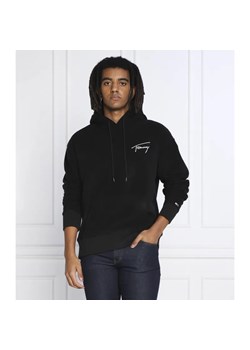 Tommy Jeans Bluza | Relaxed fit ze sklepu Gomez Fashion Store w kategorii Bluzy męskie - zdjęcie 184333802