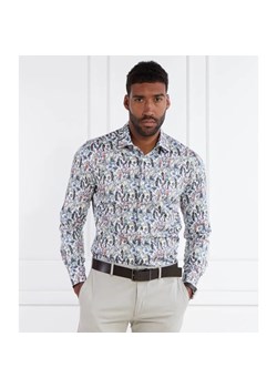 Joop! Koszula 17 JSH-200Pitty | Slim Fit ze sklepu Gomez Fashion Store w kategorii Koszule męskie - zdjęcie 184333811