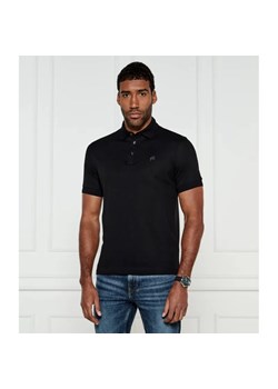 BOSS BLACK Polo C-Parris 26 | Regular Fit | mercerised ze sklepu Gomez Fashion Store w kategorii T-shirty męskie - zdjęcie 184333820