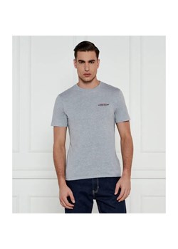 Guess Jeans T-shirt | Slim Fit ze sklepu Gomez Fashion Store w kategorii T-shirty męskie - zdjęcie 184333823