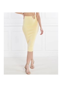 Patrizia Pepe Spódnica ze sklepu Gomez Fashion Store w kategorii Spódnice - zdjęcie 184333830