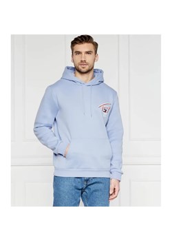 Tommy Jeans Bluza 3D STREET | Regular Fit ze sklepu Gomez Fashion Store w kategorii Bluzy męskie - zdjęcie 184333833