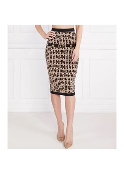 Elisabetta Franchi Spódnica ze sklepu Gomez Fashion Store w kategorii Spódnice - zdjęcie 184333834
