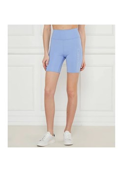 Calvin Klein Performance Kolarki | Slim Fit ze sklepu Gomez Fashion Store w kategorii Szorty - zdjęcie 184333851
