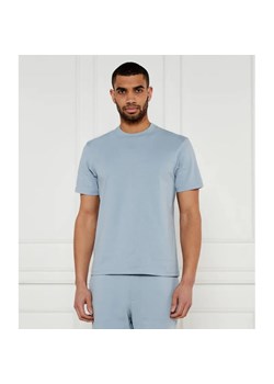 HUGO T-shirt Dapolino | Regular Fit ze sklepu Gomez Fashion Store w kategorii T-shirty męskie - zdjęcie 184333852