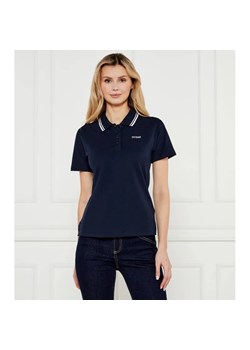 GUESS ACTIVE Polo AMARYLLIS | Regular Fit ze sklepu Gomez Fashion Store w kategorii Bluzki damskie - zdjęcie 184333853