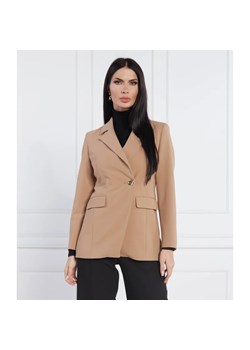 Marella Marynarka HUDSON | Regular Fit ze sklepu Gomez Fashion Store w kategorii Marynarki damskie - zdjęcie 184333861