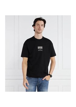 Emporio Armani T-shirt | Regular Fit ze sklepu Gomez Fashion Store w kategorii T-shirty męskie - zdjęcie 184333862