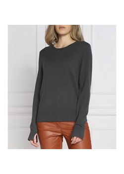Marc O' Polo Sweter | Regular Fit | z dodatkiem wełny i kaszmiru ze sklepu Gomez Fashion Store w kategorii Swetry damskie - zdjęcie 184333863
