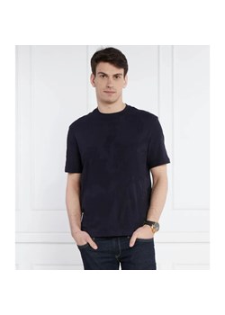 Armani Exchange T-shirt | Regular Fit ze sklepu Gomez Fashion Store w kategorii T-shirty męskie - zdjęcie 184333864