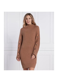 Liu Jo Sukienka | z dodatkiem wełny ze sklepu Gomez Fashion Store w kategorii Sukienki - zdjęcie 184333872