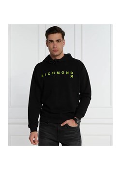 Richmond X Bluza LOTIMER | Regular Fit ze sklepu Gomez Fashion Store w kategorii Bluzy męskie - zdjęcie 184333874
