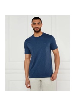 BOSS ORANGE T-shirt Tegood | Regular Fit ze sklepu Gomez Fashion Store w kategorii T-shirty męskie - zdjęcie 184333882