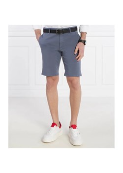 HUGO Szorty David222SD | Slim Fit ze sklepu Gomez Fashion Store w kategorii Spodenki męskie - zdjęcie 184333883