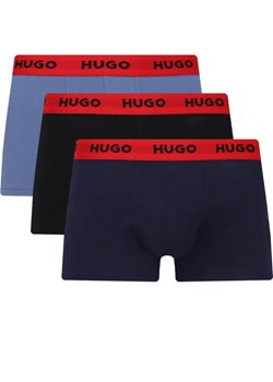 Hugo Bodywear Bokserki 3-pack ze sklepu Gomez Fashion Store w kategorii Majtki męskie - zdjęcie 184333884