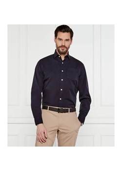 Oscar Jacobson Koszula | Regular Fit ze sklepu Gomez Fashion Store w kategorii Koszule męskie - zdjęcie 184333893