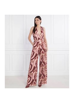 HUGO Kombinezon Kalant | Regular Fit ze sklepu Gomez Fashion Store w kategorii Kombinezony damskie - zdjęcie 184333894