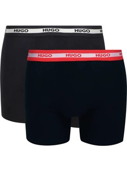 Hugo Bodywear Bokserki 3-pack ze sklepu Gomez Fashion Store w kategorii Majtki męskie - zdjęcie 184333914