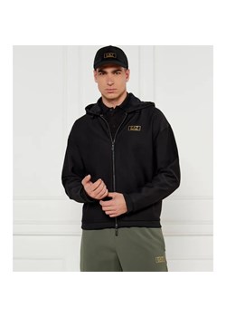 EA7 Bluza | Regular Fit ze sklepu Gomez Fashion Store w kategorii Bluzy męskie - zdjęcie 184333920