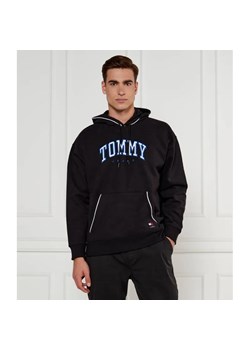 Tommy Jeans Bluza RLX | Regular Fit ze sklepu Gomez Fashion Store w kategorii Bluzy męskie - zdjęcie 184333922