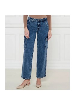 Guess Jeans Jeansy | flare fit ze sklepu Gomez Fashion Store w kategorii Jeansy damskie - zdjęcie 184333923