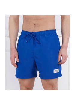 Tommy Hilfiger Szorty kąpielowe | Slim Fit ze sklepu Gomez Fashion Store w kategorii Kąpielówki - zdjęcie 184333930