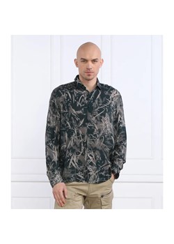 Armani Exchange Koszula | Loose fit ze sklepu Gomez Fashion Store w kategorii Koszule męskie - zdjęcie 184333932