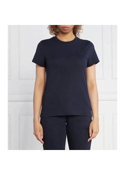 Gant T-shirt | Regular Fit ze sklepu Gomez Fashion Store w kategorii Bluzki damskie - zdjęcie 184333944