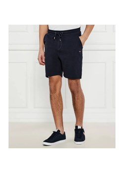 Hechter Paris Szorty | Regular Fit ze sklepu Gomez Fashion Store w kategorii Spodenki męskie - zdjęcie 184333952