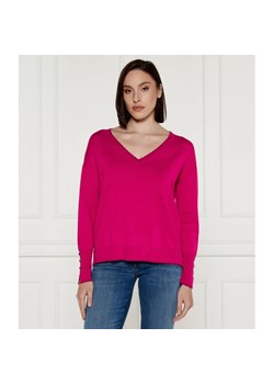 Liu Jo Sweter | Regular Fit ze sklepu Gomez Fashion Store w kategorii Swetry damskie - zdjęcie 184333960