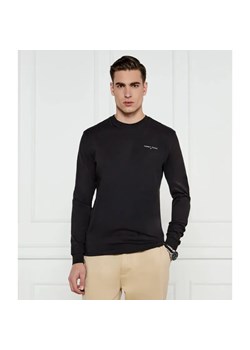 Tommy Jeans Longsleeve | Slim Fit ze sklepu Gomez Fashion Store w kategorii T-shirty męskie - zdjęcie 184333963