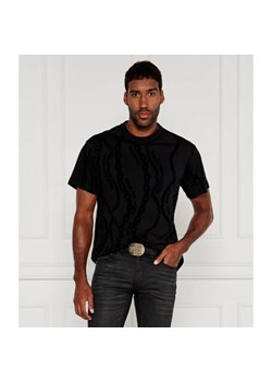Versace Jeans Couture T-shirt | Relaxed fit ze sklepu Gomez Fashion Store w kategorii T-shirty męskie - zdjęcie 184333964